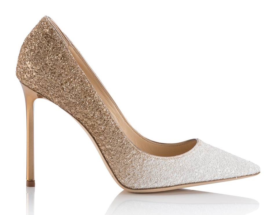 48+ Best Wedding Shoes Ideas Perfect For Every Bride - Blurmark