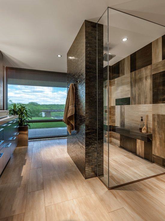 40 Amazing Walk In Shower Ideas That Will Inspire You To Redesign Your ...