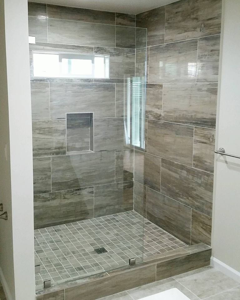 40 Amazing Walk In Shower Ideas That Will Inspire You To Redesign Your 