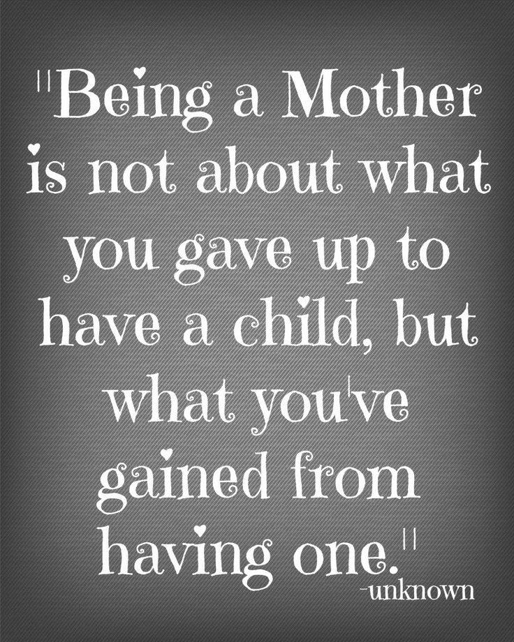 55 Famous Mother’s Day Quotes To Show Your Feeling