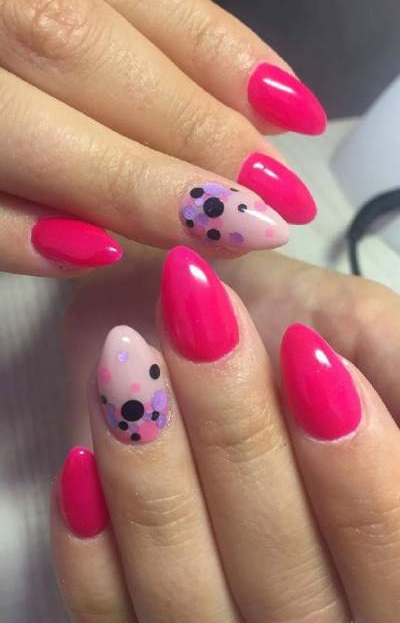 60 Perfect Summer Manicure Ideas Can’t Resist Copying