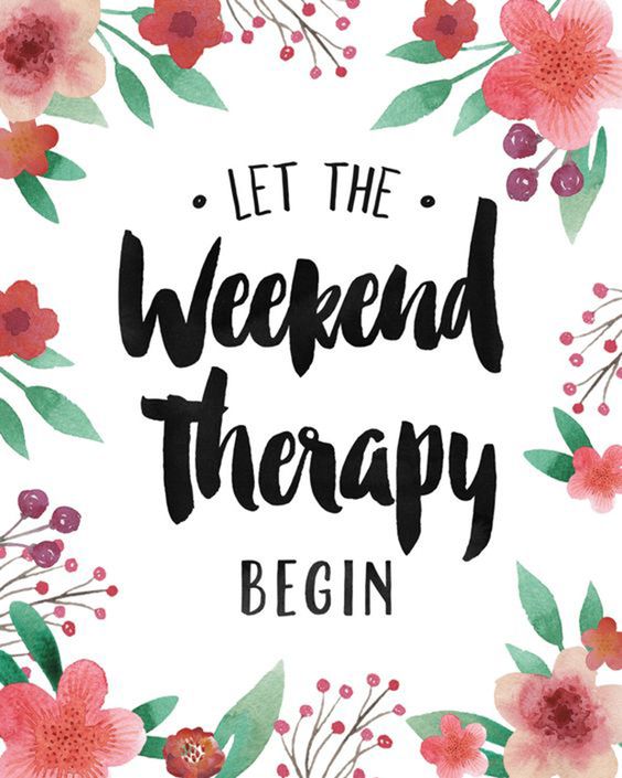 50 Amazing Weekends Quotes to Set Your Mood in Relax Mode - Blurmark