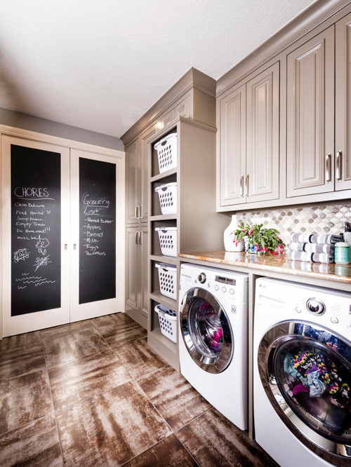 52 Chic Laundry Room Design Ideas To Inspire You - Blurmark