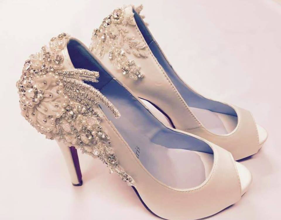 Hand-embellished-Wedding-Shoes
