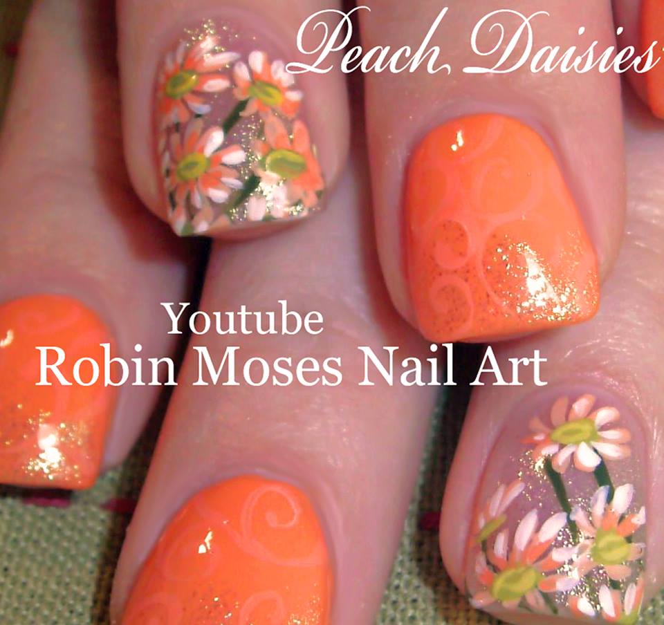 Floral Nails (2)