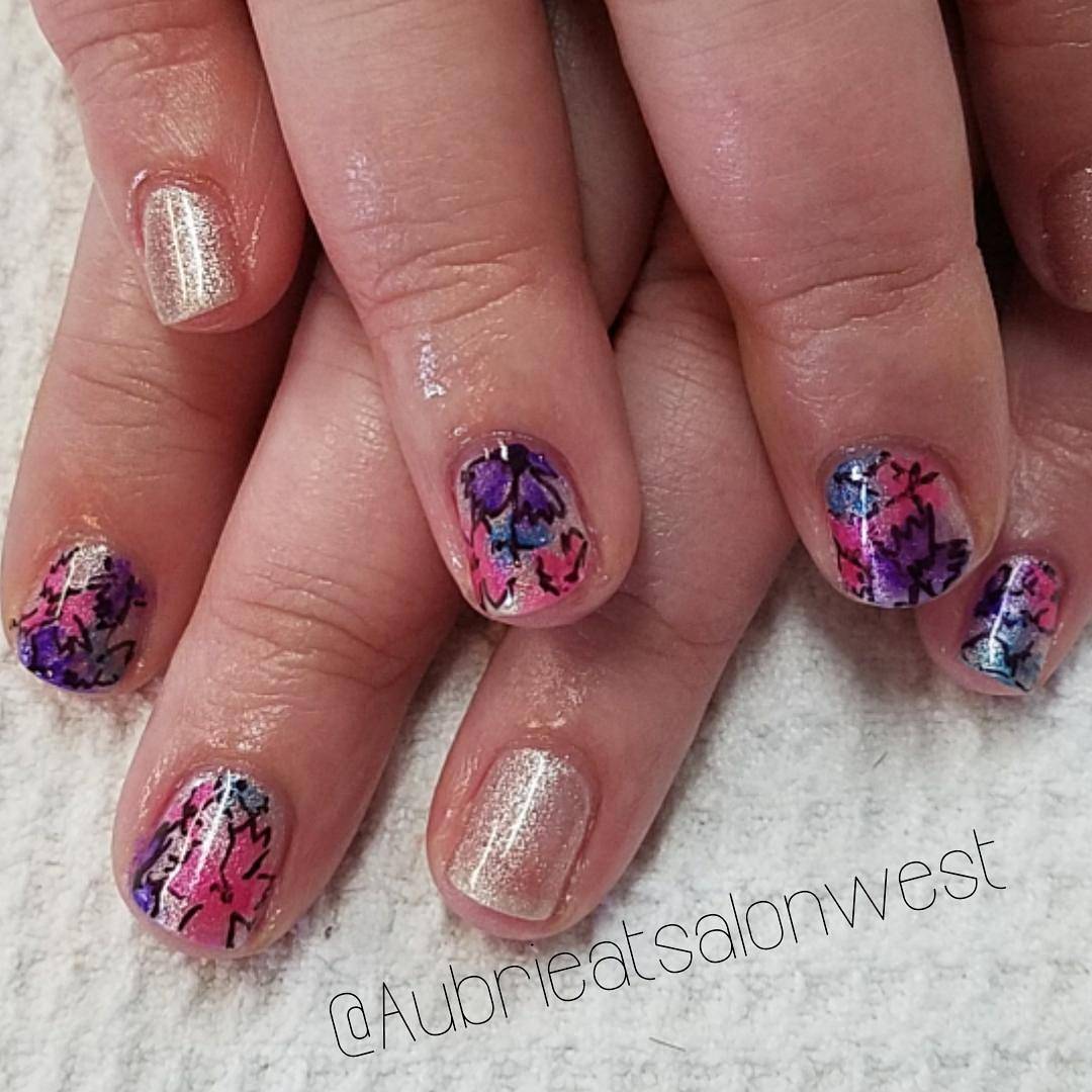 Perfect Spring Nails