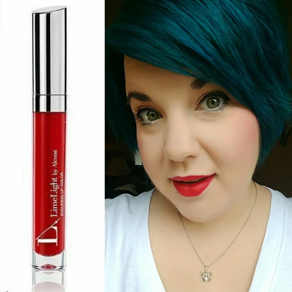 Cherry Enduring Lip Color