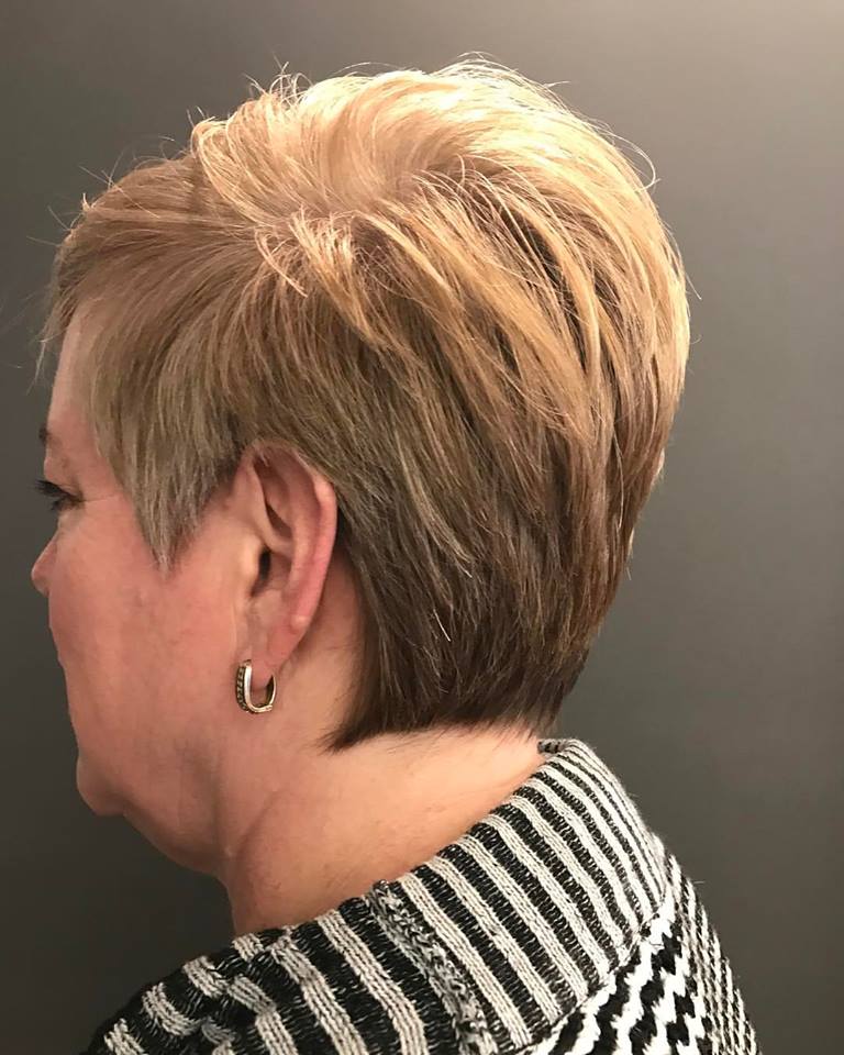 60 Incredibly Stylish Pixie Short Hairstyle For Chic Look
