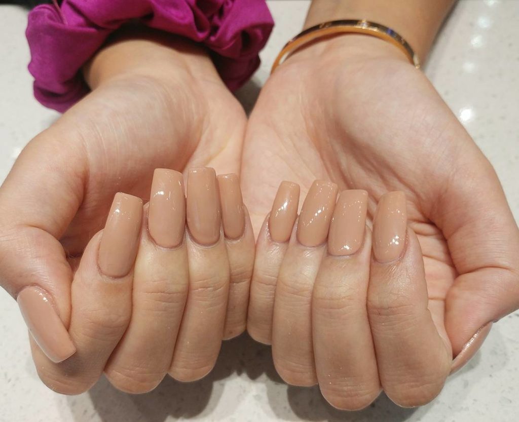 Neutral Nail Designs for Every Occasion - wide 3