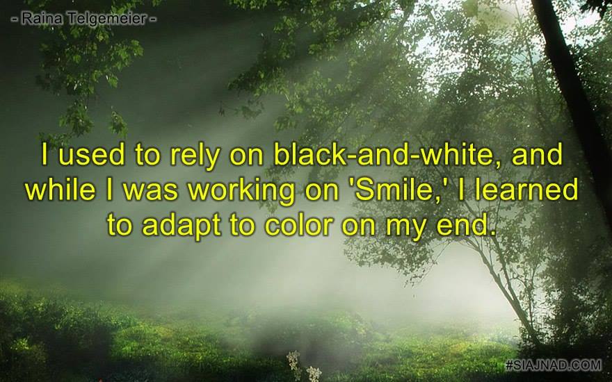 54 Beautiful Smile Quotes To Make You Smile