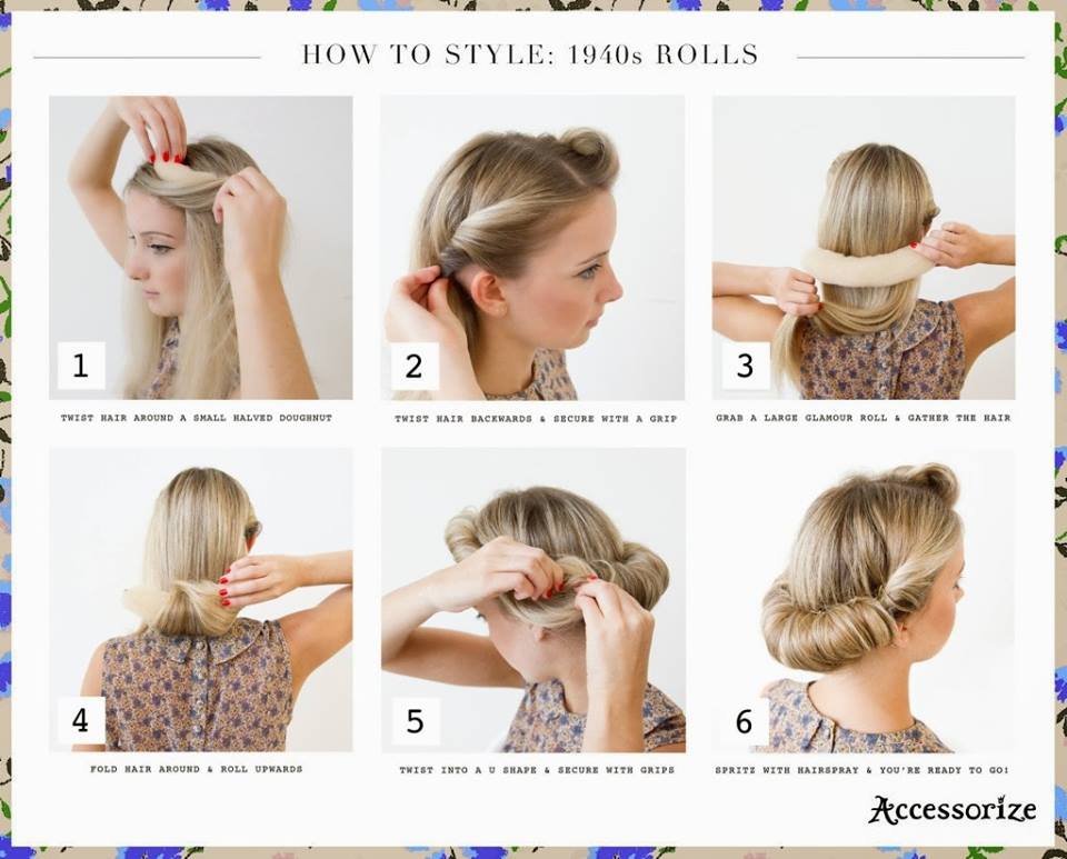 1940s Rolls