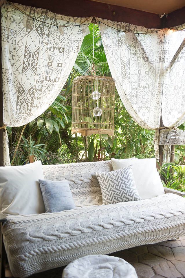 Awesome Curtains For Patio