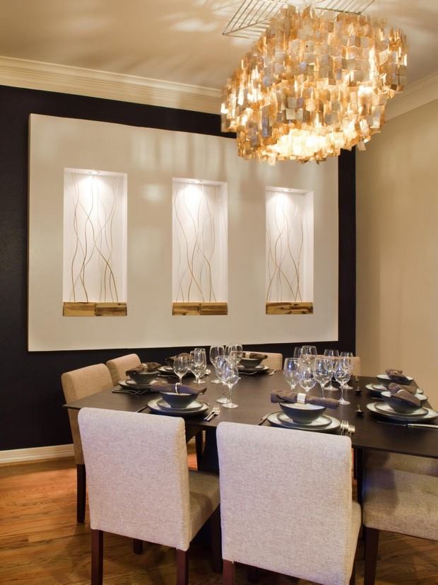 59 Amazing Ideas to Redecorate Your Dining Room