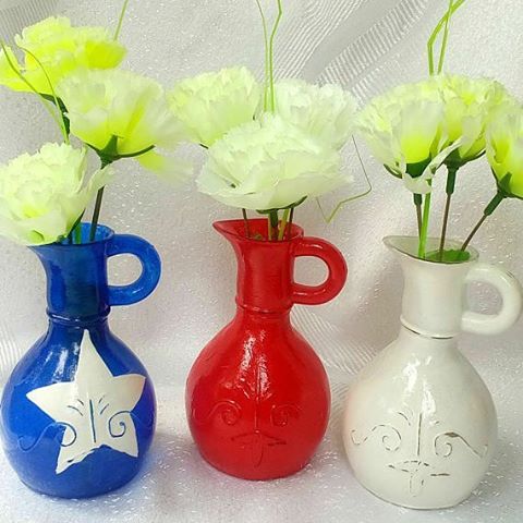Beautiful Vase Decor