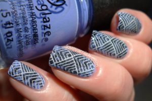 59 Attractive Boho Nail Art Ideas Worth Giving A Try - Blurmark
