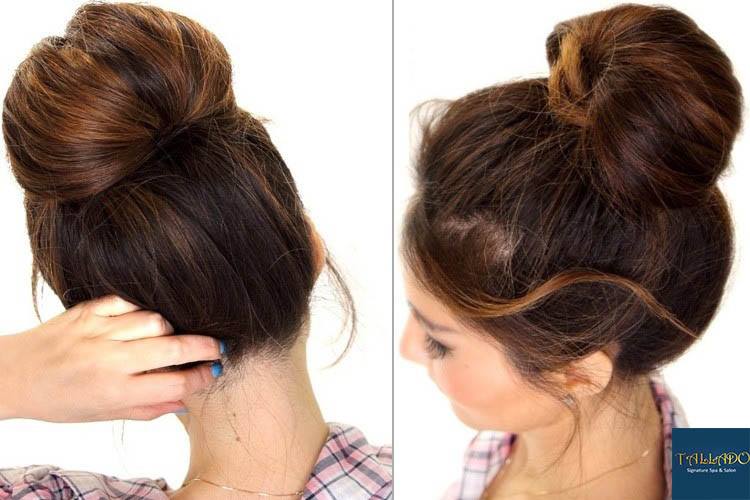 Bubble Bun