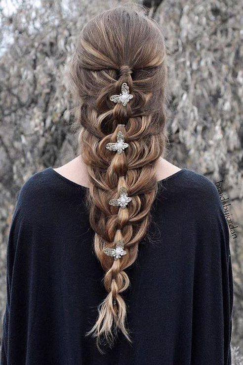 Chic Braid