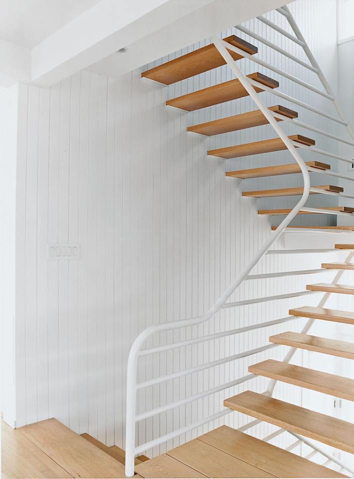 Elegant Stairs Idea