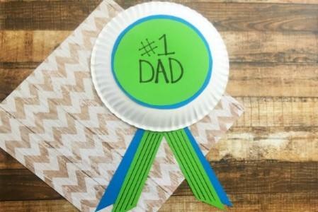 Father's Day Activity