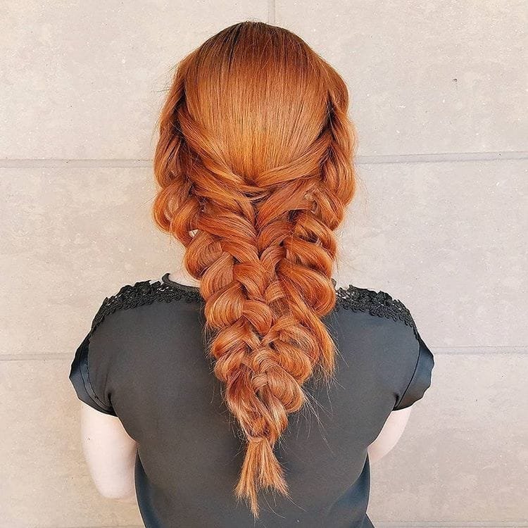 Gorgeous Braid