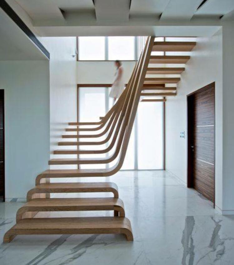 Marvelous Stairs Idea
