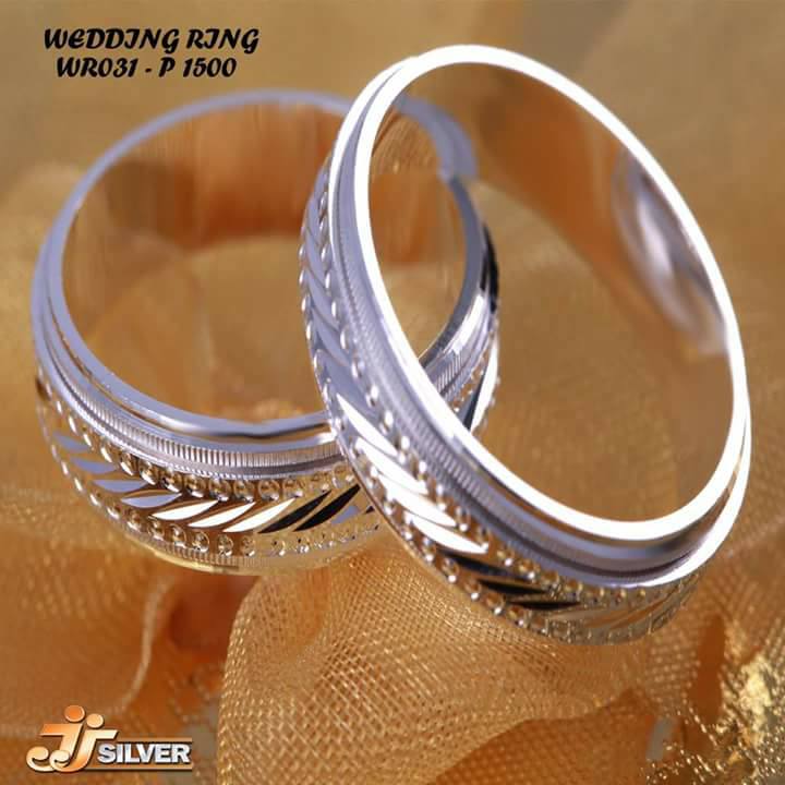 Matching Wedding Rings