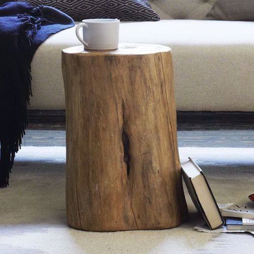 Perfect Coffee Table Idea