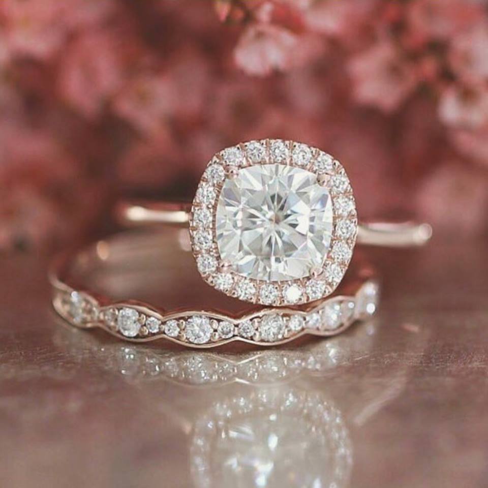 Perfect Rings For Couple