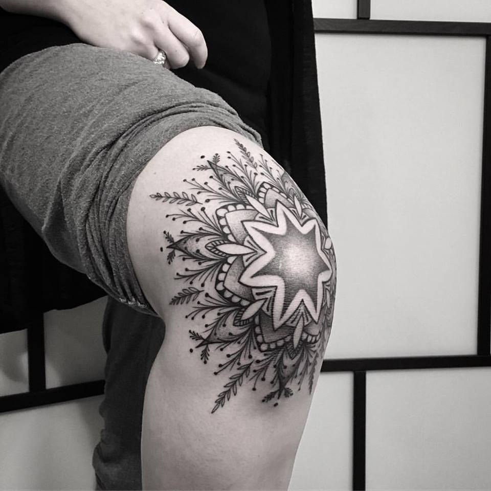 Amazing Tattoo Idea