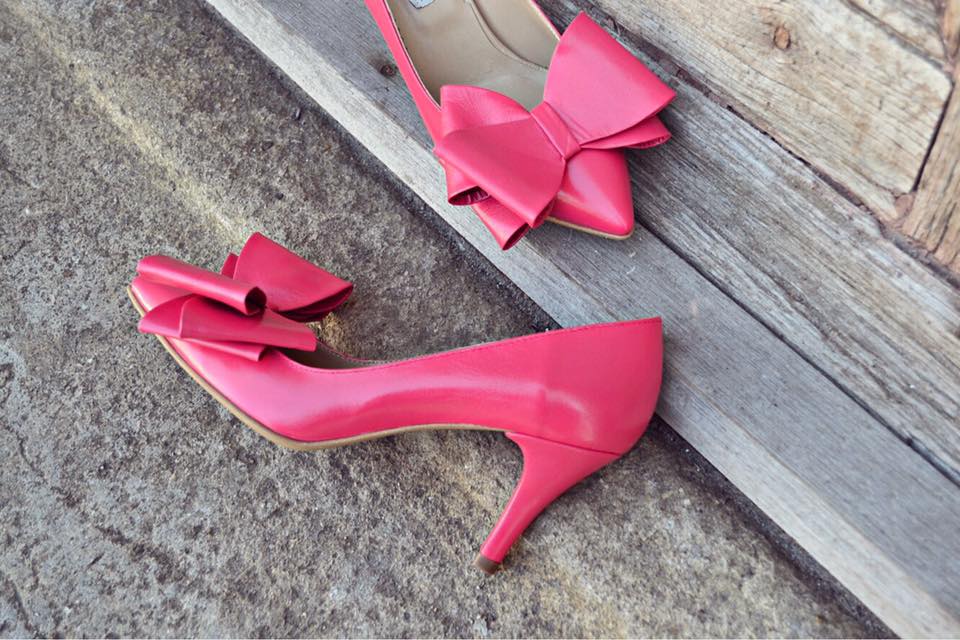Best Pink High Heels