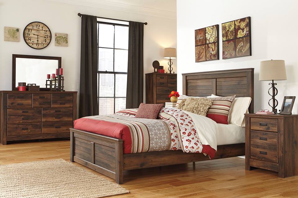 50 Charming and Rustic Bedroom Décor for Stylized Living