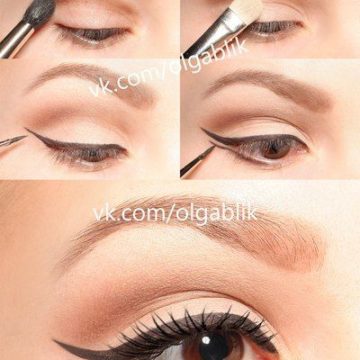 Easy Double Wing Liner