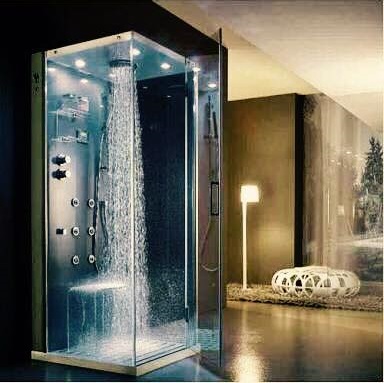 Gorgeous Design Of Rain Shower