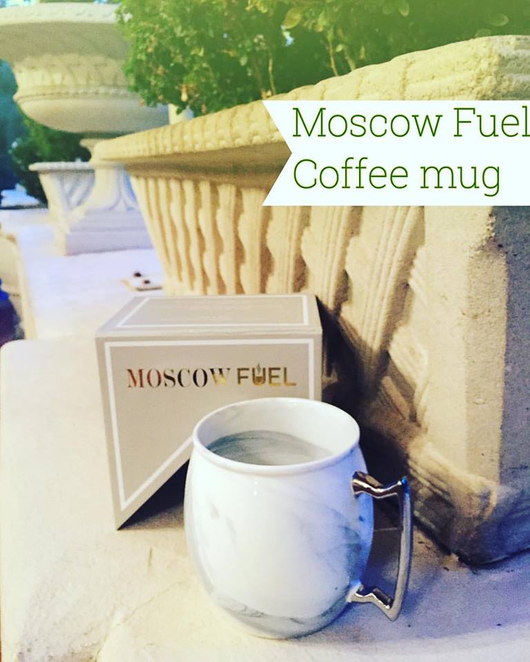 Moscow Fuel