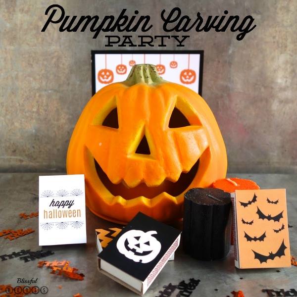 Awesome Pumpkin Carving Ideas