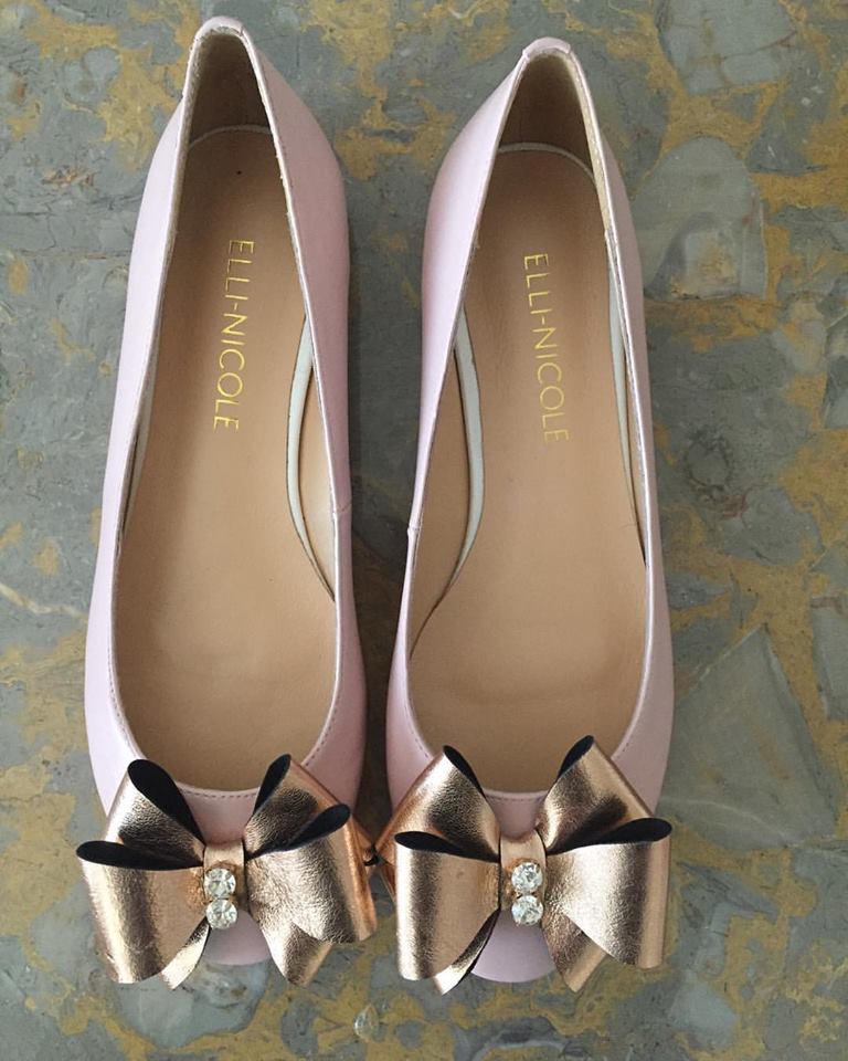 Best Ballet Flats With Bow