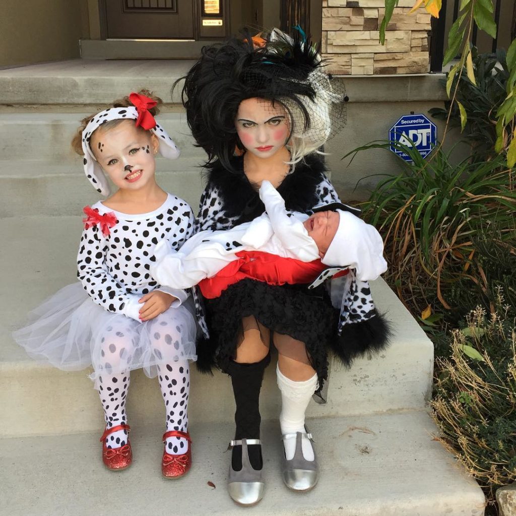 55 Insidious Kid’s Halloween Outfit Ideas For Kids