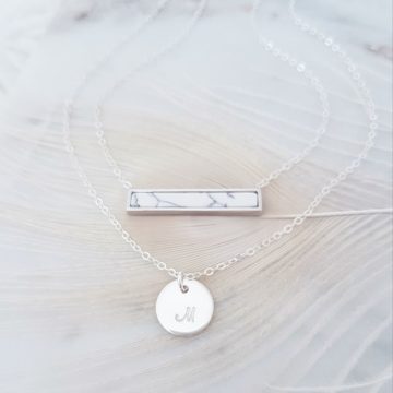 Mind Blowing Personalized Necklace