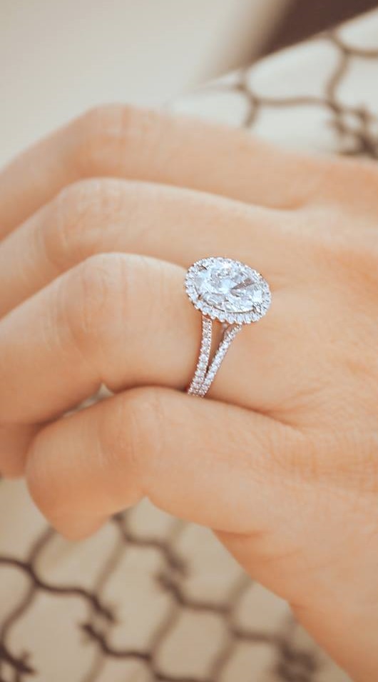Perfect Diamond Ring Design