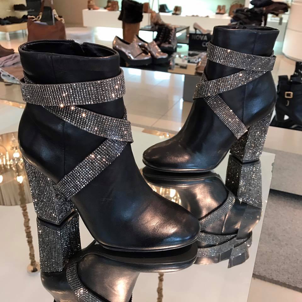 Remarkable Ankle Boot Design