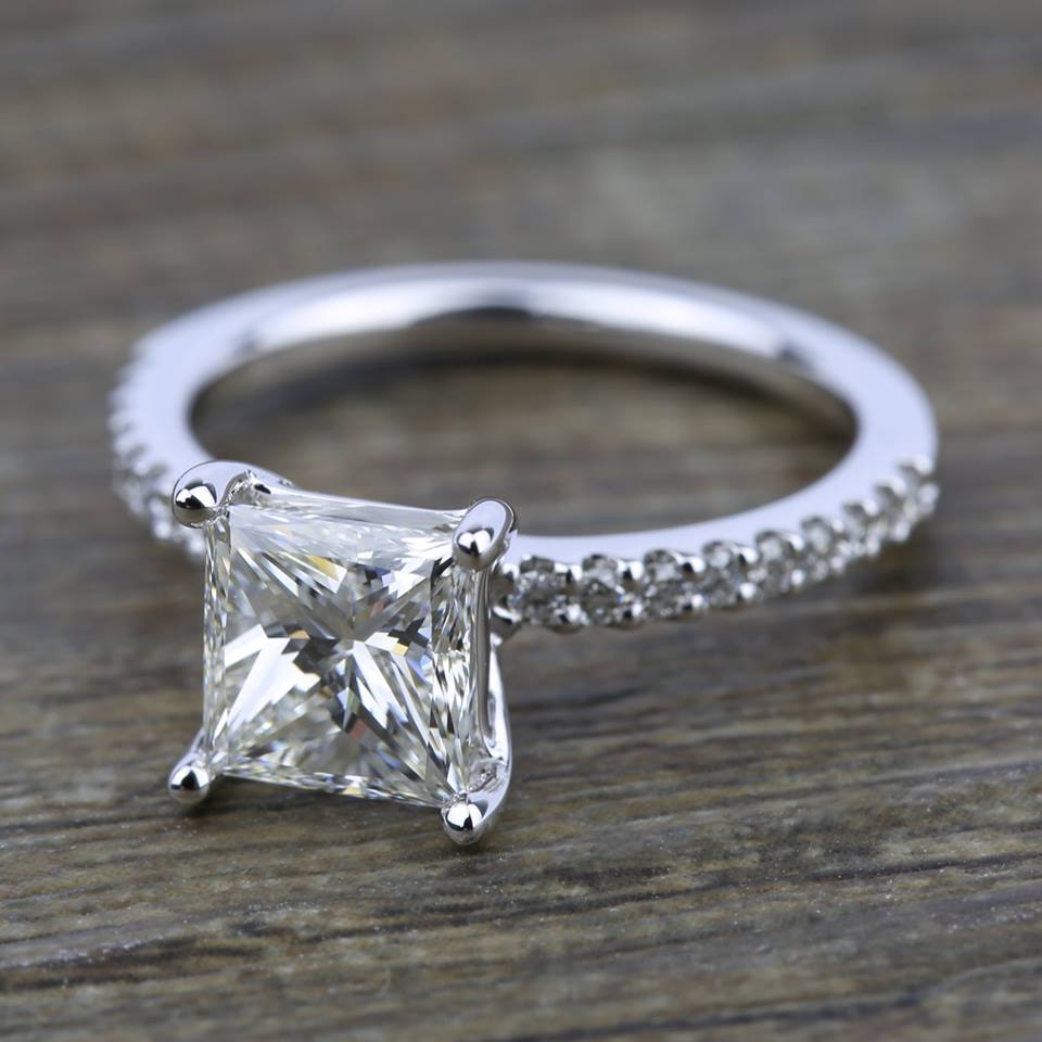 Supereb Diamond Ring Design Idea