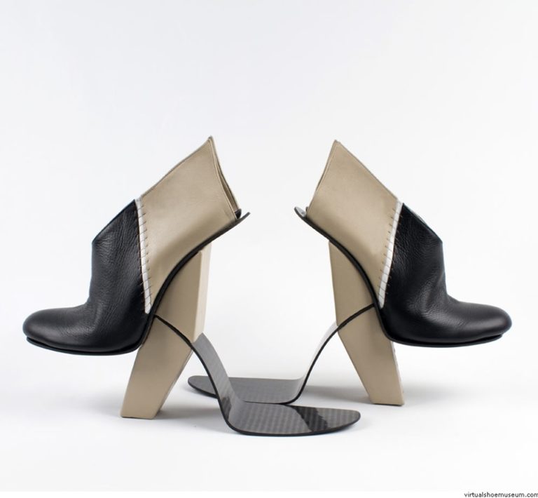 35 Trendy Spectator Heels That Can Be The Unique Footwear in Your ...