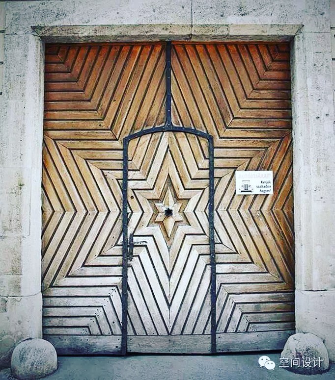 Best Front Door Design