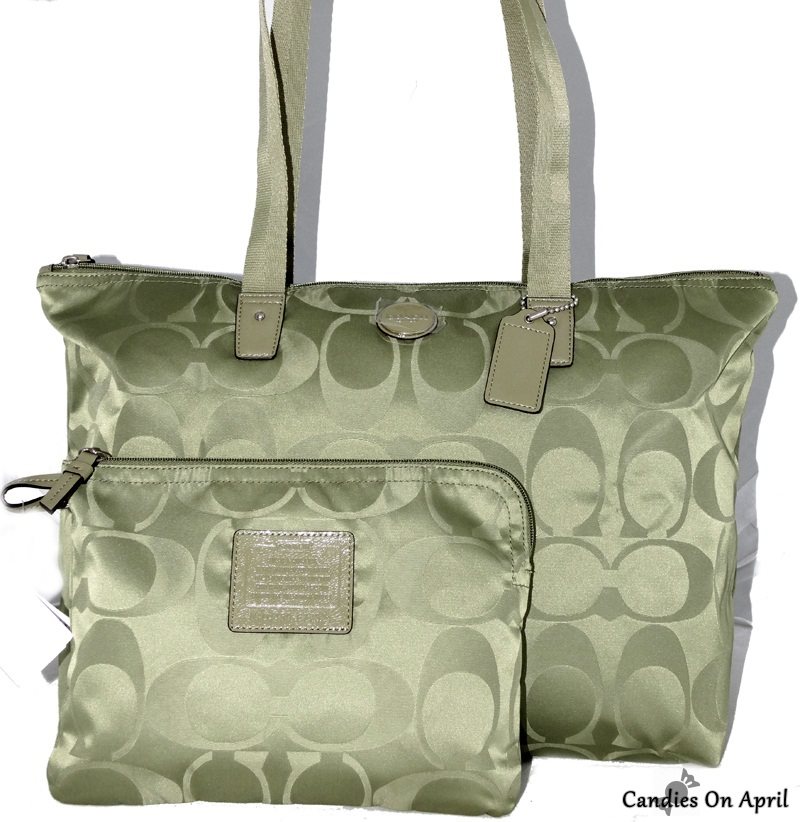 Medium Size Serra Tote Bag