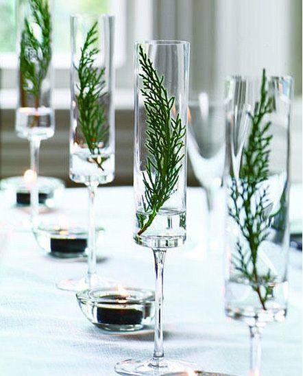 Mindblowing & Easy Table Decor