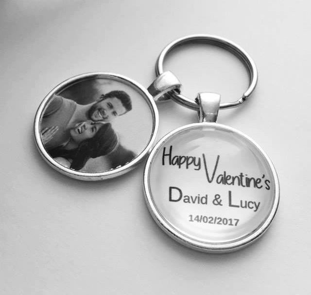 Awesome Personalized Key Chains For Someone Special