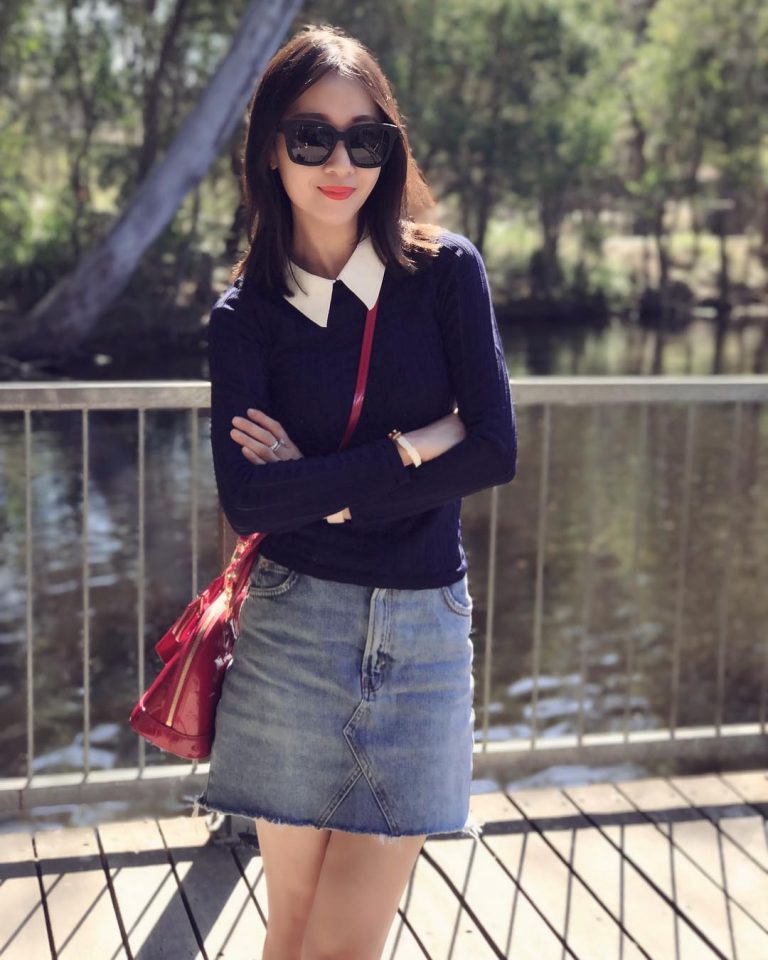 50 Cute Spring Outfits That You Must Try - Blurmark