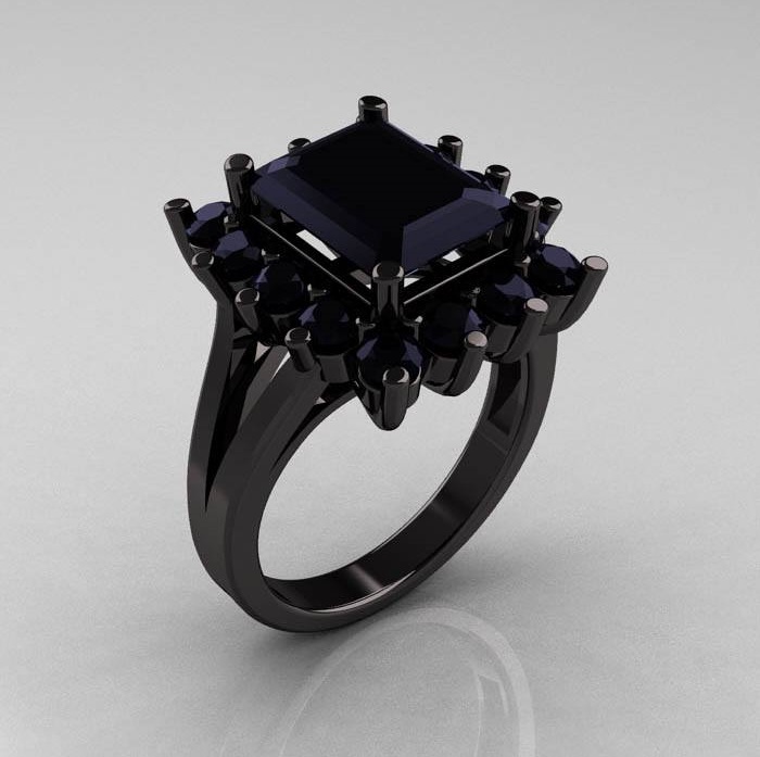 Extraordinary Ring Design