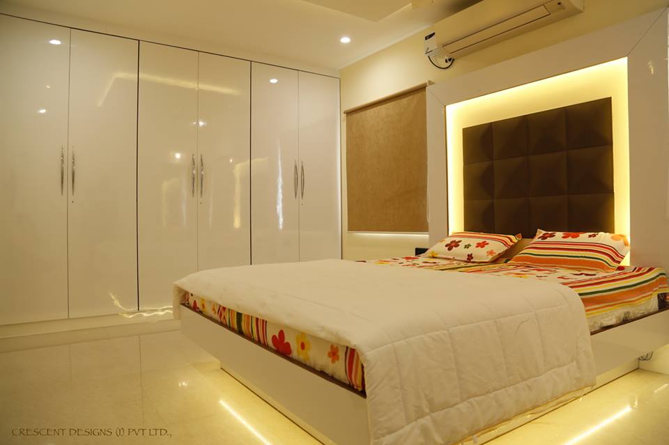 Fantastic Contemporary Bedroom Design