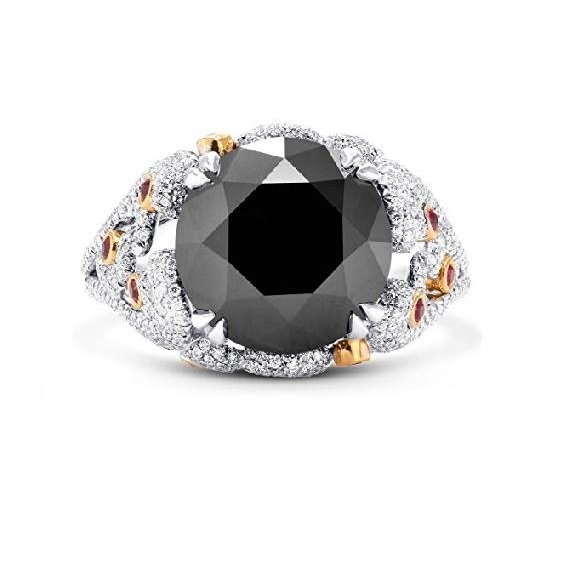 Ultimate Diamond Ring Design